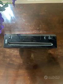 Nintendo Wii Black (Nera) - Solo Console - Non Tes