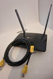 TP- LINK TL-MR6400