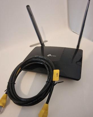 TP- LINK TL-MR6400