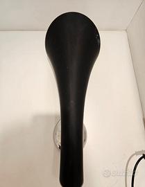 Lampada Applique Calla vetro di Murano Due