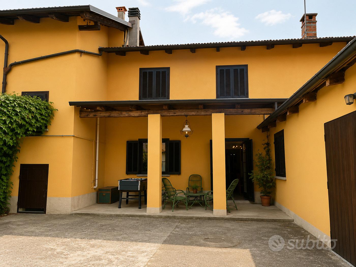 Appartamento – Saluzzo - Vista 3