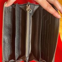 Portafogli MOLESKINE nero