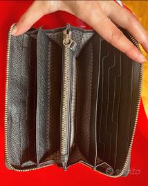 Portafogli MOLESKINE nero