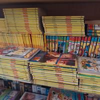  Al  miglior offerente TOPOLINO 