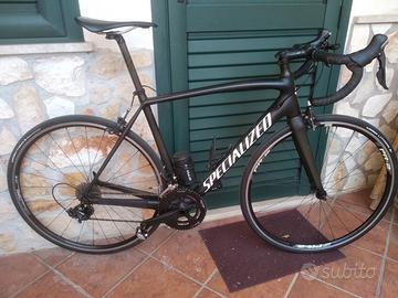 Bicicletta Da Corsa Specialized Comp 56