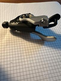 Comando Shimano Xt deore sinistro