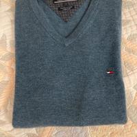 Maglioncino uomo Tommy Hilfigher