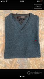 Maglioncino uomo Tommy Hilfigher