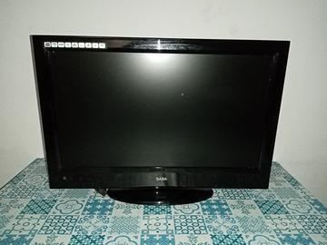 Monitor/Tv 22" Saba