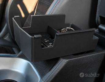 Portaoggetti Console Centrale Alfa Romeo Tonale