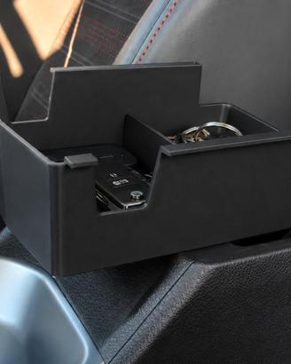 Portaoggetti Console Centrale Alfa Romeo Tonale