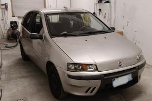 fiat punto 188 2ª serie 