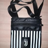 Borsello Tracolla Juventus