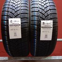 2 gomme 205 55 16 firestone inv a2299