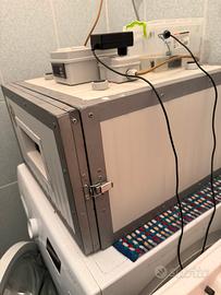 Incubatrice