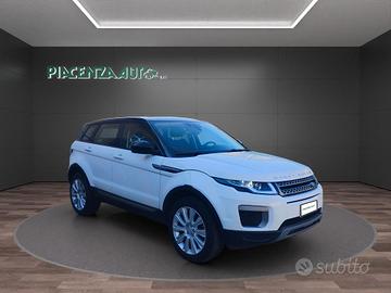 Land Rover Range Rover Evoque 5 Porte Range Rover