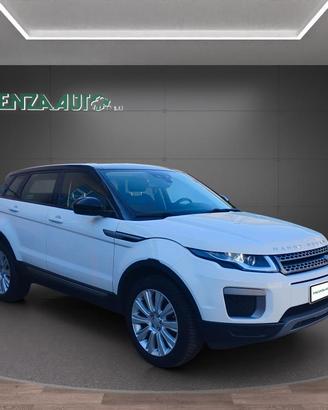 Land Rover Range Rover Evoque 5 Porte Range Rover