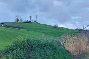 Terreno di 41169 m² a Castel Frentano