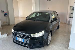 AUDI A1 1.6 TDI 116 CV S TRONIC METAL PLUS