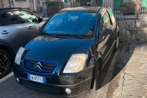 Citroen C2 1.4 2004