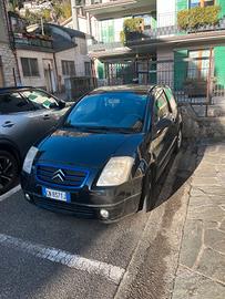 Citroen C2 1.4 2004