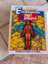  la grande enciclopedia dei sintomi 
