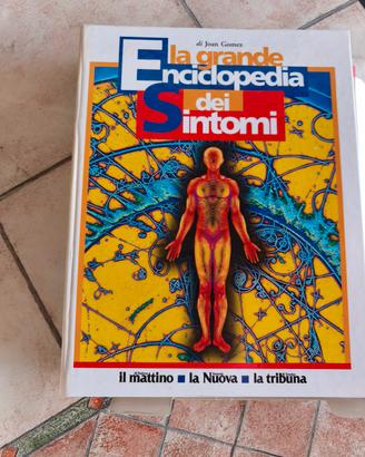  la grande enciclopedia dei sintomi 