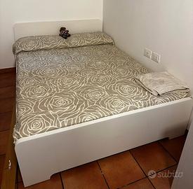 Letto+materasso