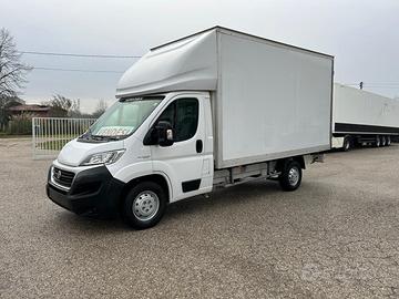 Fiat Ducato motore 2.3