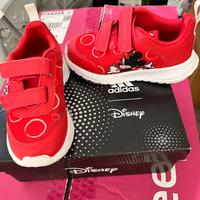 Adidas minnie bambina
