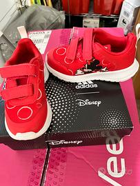 Adidas minnie bambina