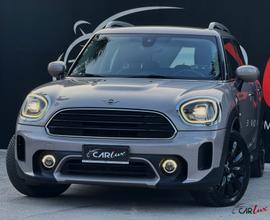 MINI Cooper D Countryman 2.0 D Classic 150CV LED C