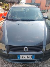 Fiat stilo station wagon