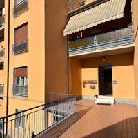 Bedizzole trilocale ampio con cantina