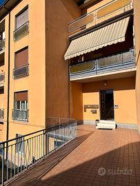 Bedizzole trilocale ampio con cantina