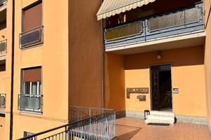 Bedizzole trilocale ampio con cantina