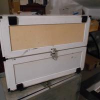 FORNO PROFESSIONALE  AUTO CONSEGNE DOMICILIO