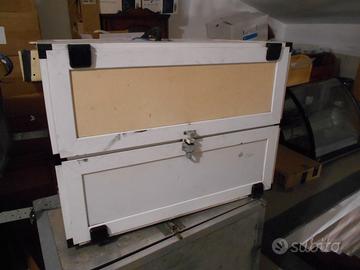 FORNO PROFESSIONALE  AUTO CONSEGNE DOMICILIO