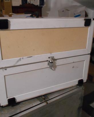 FORNO PROFESSIONALE  AUTO CONSEGNE DOMICILIO
