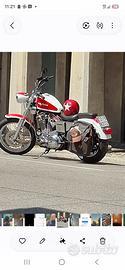 harley davidson 1989