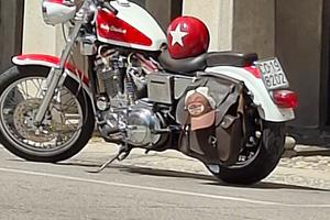 harley davidson 1989