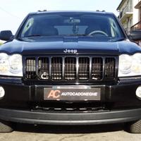 JEEP Grand Cherokee 3.7 v6 GPL ASI+CRS 4X4 GANCI