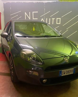 Fiat Punto Grande Evo 1.3 MJT II 75 CV 5 porte You