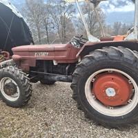 Trattore FIAT 640 DT