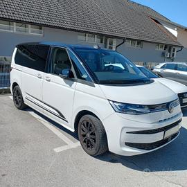 multivan t7
