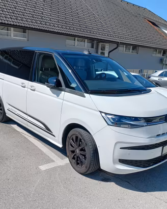 multivan t7