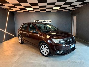 Dacia Sandero 1.0 SCe 12V 75CV Essential GPL