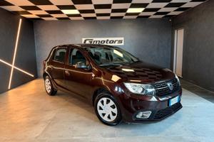 Dacia Sandero 1.0 SCe 12V 75CV Essential GPL