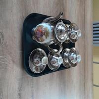 servizio caffè 