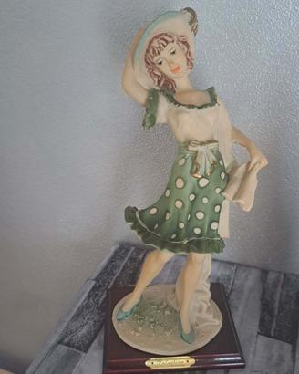 statua